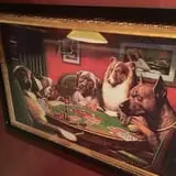 Real Escape Room Richmond photo