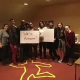 Real Escape Room Richmond photo