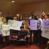Real Escape Room Richmond photo