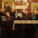 Escape My Room New Orleans photo