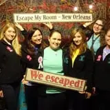 Escape My Room New Orleans photo