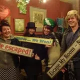 Escape My Room New Orleans photo