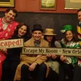 Escape My Room New Orleans photo