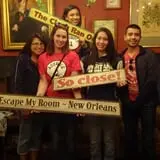 Escape My Room New Orleans photo
