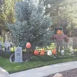 Granville Graveyard by the Shoops photo