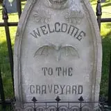 Granville Graveyard by the Shoops photo
