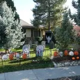 Granville Graveyard by the Shoops photo