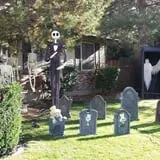 Granville Graveyard by the Shoops photo