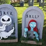 Granville Graveyard by the Shoops photo