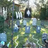 Granville Graveyard by the Shoops photo