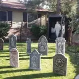 Granville Graveyard by the Shoops photo