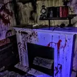 Terror Field Productions presents Stabbin' Cabin photo