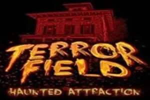 Terror Field Productions presents Stabbin' Cabin
