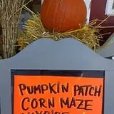 Wemrock Orchards Pumpkin Patch & Corn Maze photo