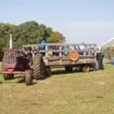 Wemrock Orchards Pumpkin Patch & Corn Maze photo