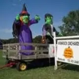 Wemrock Orchards Pumpkin Patch & Corn Maze photo