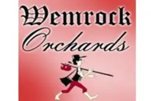 Wemrock Orchards Pumpkin Patch & Corn Maze