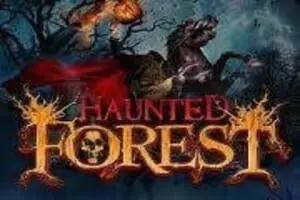 Haunted Forest
