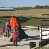 Schuster's Pumpkin Patch & Corn Maze photo
