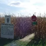 Schuster's Pumpkin Patch & Corn Maze photo