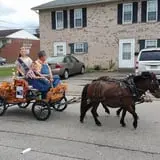 West Virginia Pumpkin Festival photo