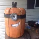 West Virginia Pumpkin Festival photo