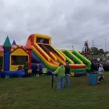 West Virginia Pumpkin Festival photo