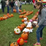 West Virginia Pumpkin Festival photo
