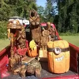 West Virginia Pumpkin Festival photo