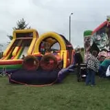 West Virginia Pumpkin Festival photo