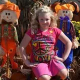 West Virginia Pumpkin Festival photo