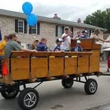 West Virginia Pumpkin Festival photo
