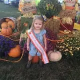 West Virginia Pumpkin Festival photo
