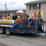 West Virginia Pumpkin Festival photo