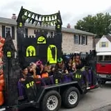 West Virginia Pumpkin Festival photo
