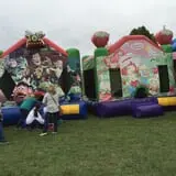 West Virginia Pumpkin Festival photo