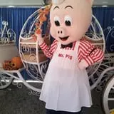 West Virginia Pumpkin Festival photo
