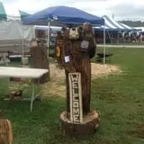West Virginia Pumpkin Festival photo