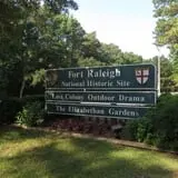 Fort Raleigh National Historic Site photo