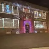 Horror Hall