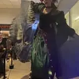 Horror Hall