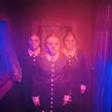Horror Hall