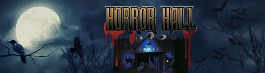 Horror Hall