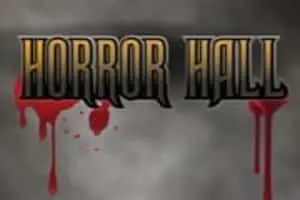 Horror Hall