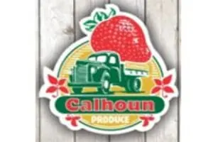 Calhoun Produce