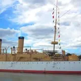 USS Olympia photo