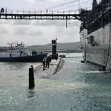 USS Olympia photo