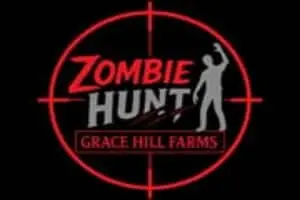 Grace Hill Farms Zombie Hunt