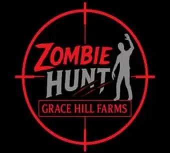 Grace Hill Farms Zombie Hunt