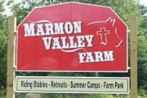 Marmon Valley Harvest Round Up Days